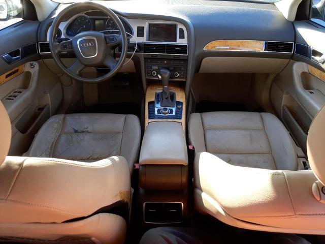 2009 Audi A6 Premium Plus VIN: WAUSG74F19N022646 Lot: 79426043