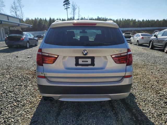 VIN 5UXWX9C57DL874141 2013 BMW X3, Xdrive28I no.6