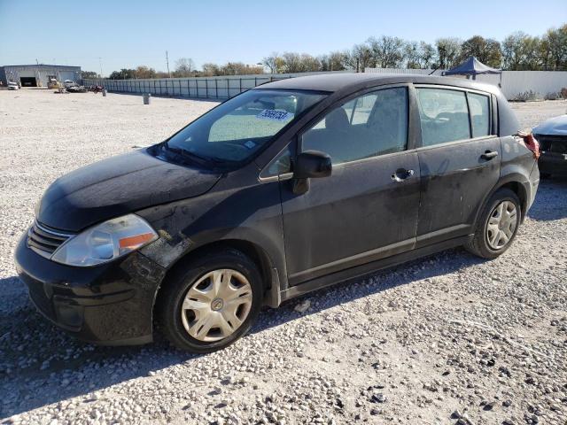 3N1BC1CP4AL359938 | 2010 Nissan versa s