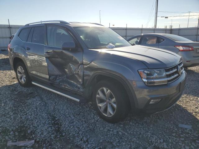 1V2LR2CA3JC538774 | 2018 VOLKSWAGEN ATLAS SE