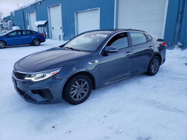 2020 KIA OPTIMA LX - 5XXGT4L30LG391091