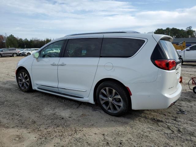 2C4RC1GG2KR581694 2019 CHRYSLER PACIFICA, photo no. 2