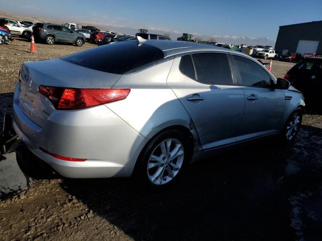 5XXGN4A72CG059170 2012 Kia Optima Ex