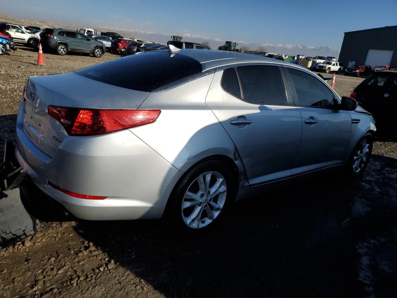 5XXGN4A72CG059170 2012 Kia Optima Ex 5XXGN4A72CG059170 2012 Kia Optima Ex