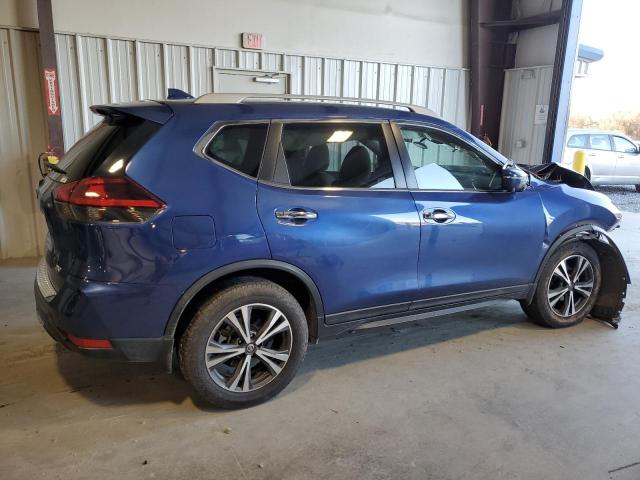 5N1AT2MT9KC765149 | 2019 NISSAN ROGUE S