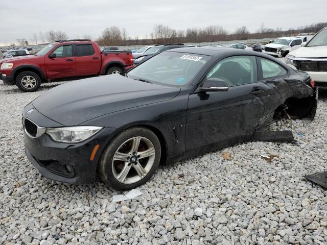 WBA3N9C56EF722469 | 2014 BMW 428 xi