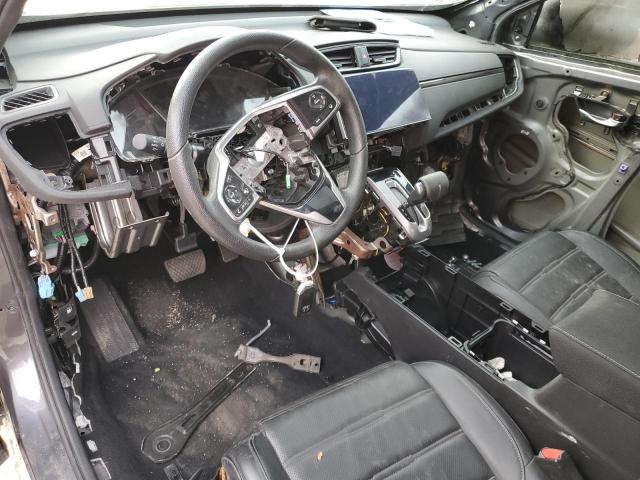 VIN 2HKRW2H93MH616546 2021 HONDA CRV no.8