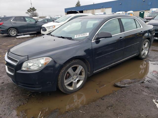 2009 Chevrolet Malibu 