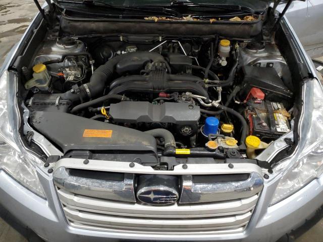 4S4BRCLCXE3273664 | 2014 SUBARU OUTBACK 2.