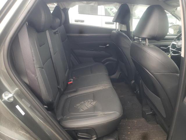 2023 HYUNDAI TUCSON N L KM8JFCAE0PU176009