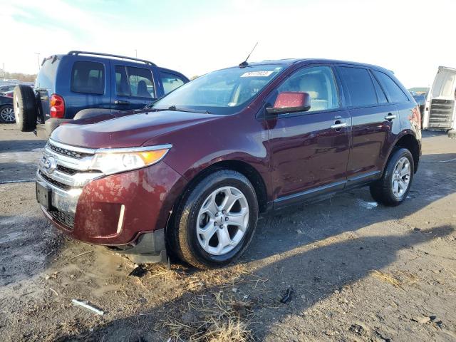 2011 Ford Edge SEL