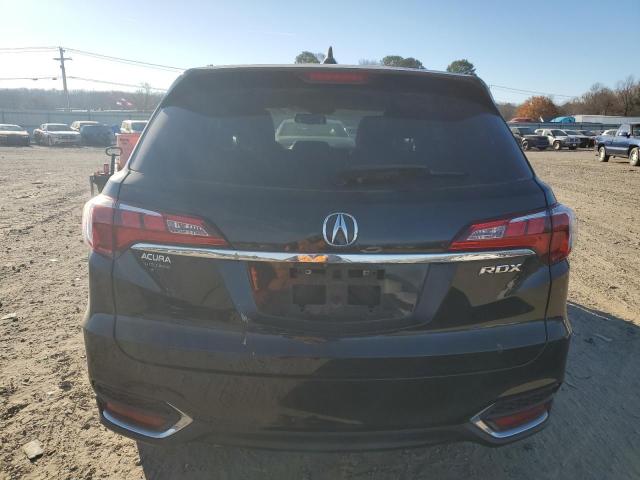 5J8TB3H54GL013983 | 2016 ACURA RDX TECHNO