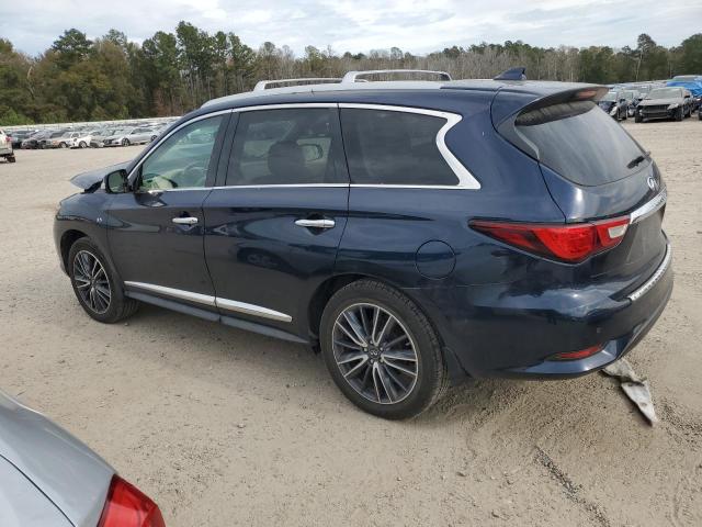 5N1DL0MM1HC549766 | 2017 INFINITI QX60