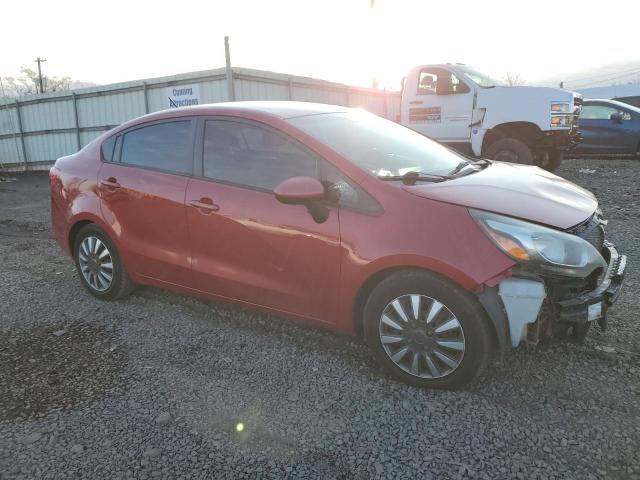 KNADM4A3XE6361503 | 2014 KIA RIO LX