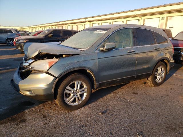 Vin: 5j6re3h72al045057, lot: 81164823, honda crv exl 2010 img_1