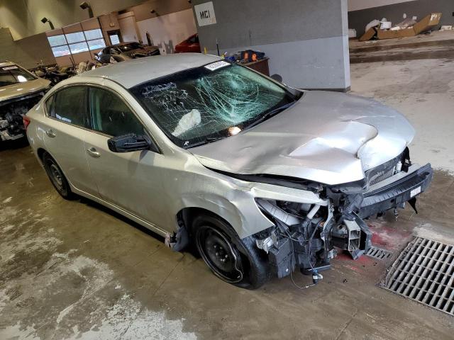 Vin: 1n4al3ap8gc190833, lot: 82260433, nissan altima 2.5 20164