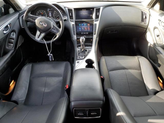 JN1EV7BR4MM750577 | 2021 INFINITI Q50 LUXE