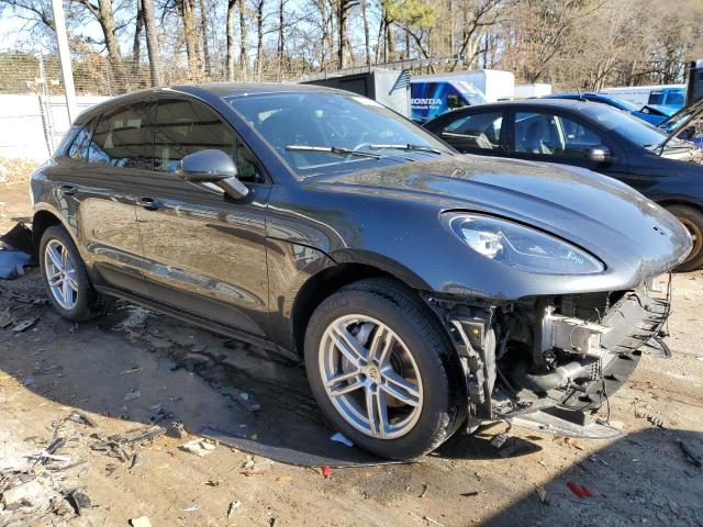 WP1AA2A51MLB12669 | 2021 PORSCHE MACAN