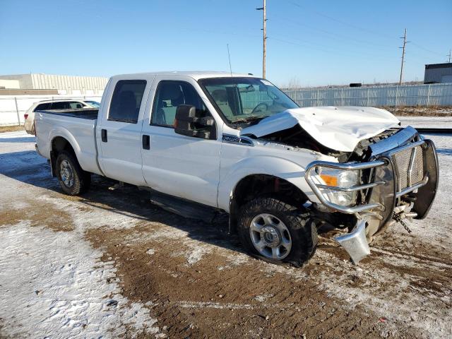 1FT7W2B66GEB44126 | 2016 FORD F250 SUPER