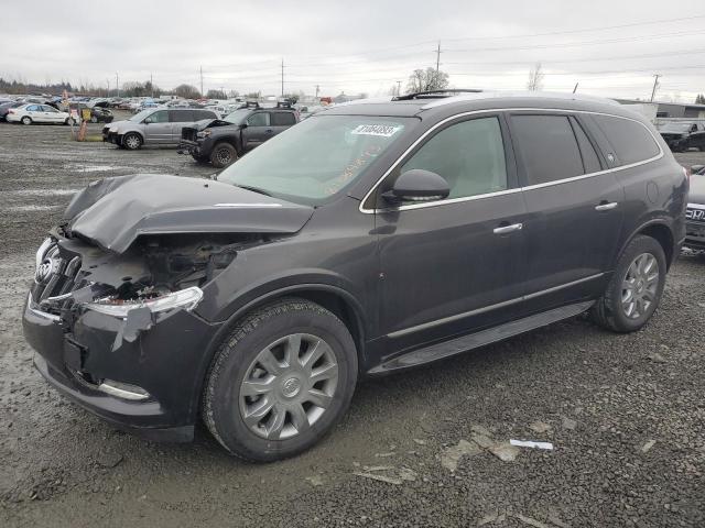 5GAKVCKD1HJ264461 | 2017 BUICK ENCLAVE