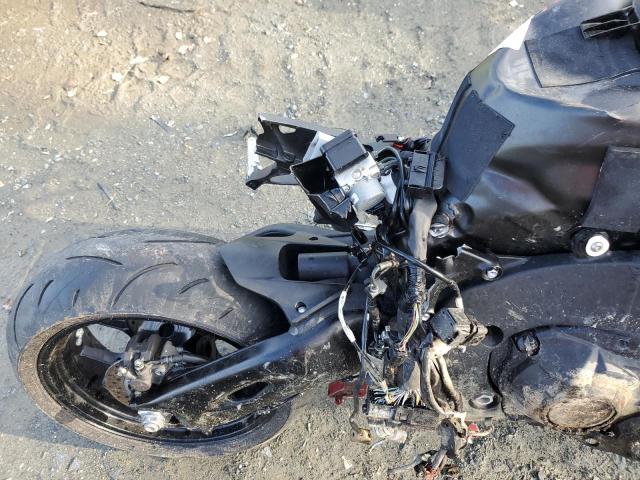 2022 HONDA CBR1000 RA JH2SC7759NK500137