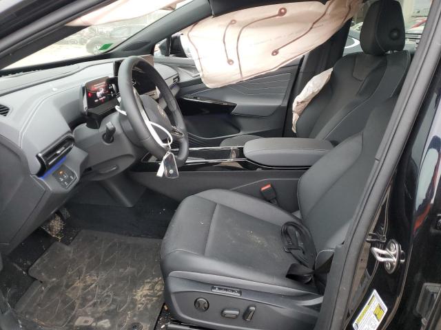 2023 VOLKSWAGEN ID.4 S 1V25MPE83PC031736
