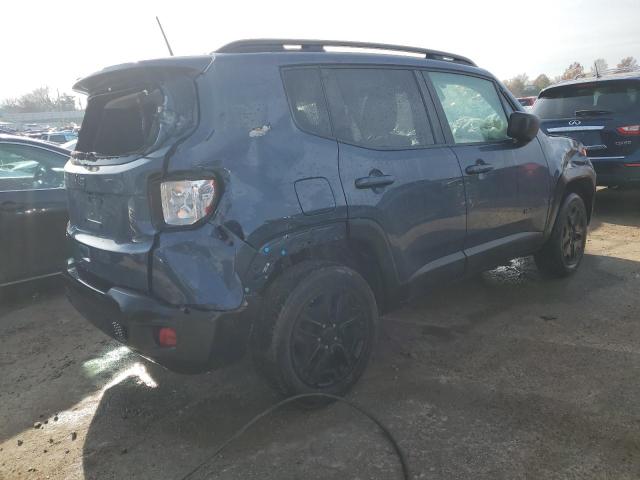 ZACNJDAB7MPM27201 | 2021 JEEP RENEGADE S