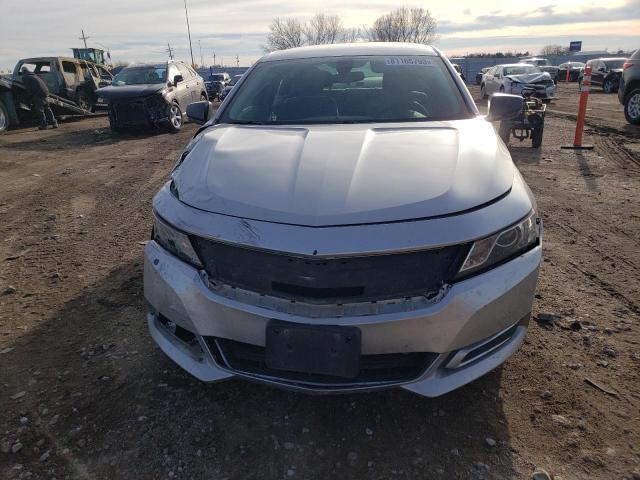 2G11X5SA7G9208503 | 2016 CHEVROLET IMPALA LS