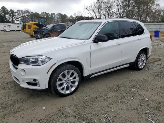 2017 BMW X5 sDrive35i