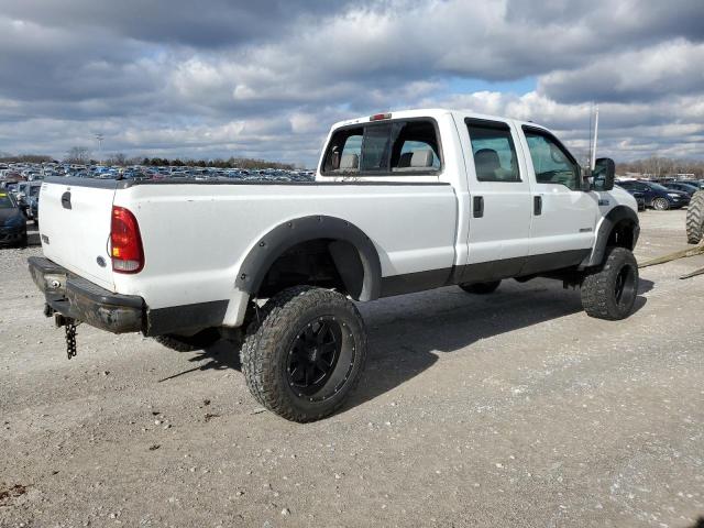 2000 Ford F350 Srw Super Duty VIN: 1FTSW31F9YED04275 Lot: 81495663