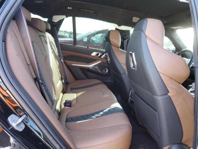 2024 BMW X5 M COMPE - 5YM13ET08R9U17869