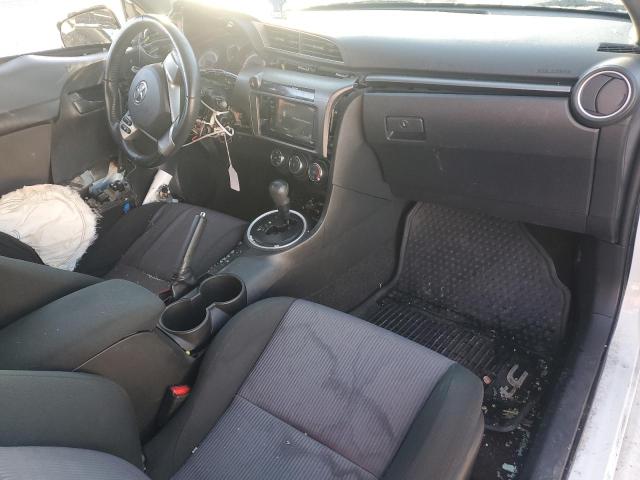 JTKJF5C71E3077726 | 2014 TOYOTA SCION TC