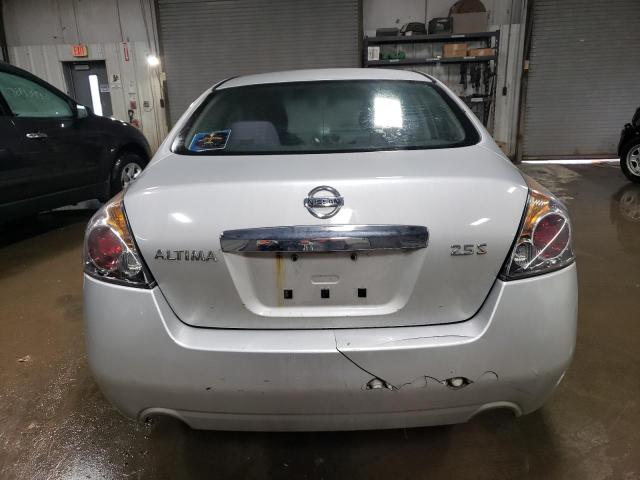 1N4AL2AP6CN409717 | 2012 Nissan altima base