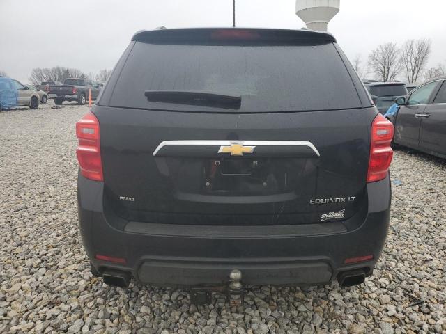 2GNFLFE3XG6200450 | 2016 CHEVROLET EQUINOX LT