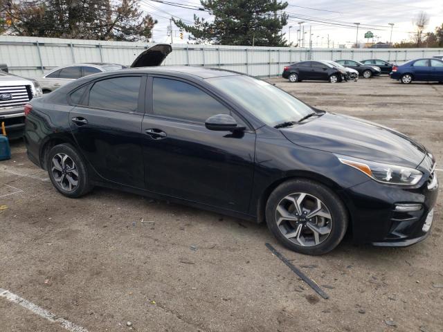 3KPF24AD0ME374151 | 2021 KIA FORTE FE