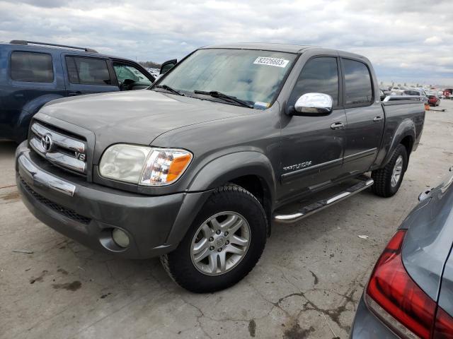 2006 Toyota Tundra 