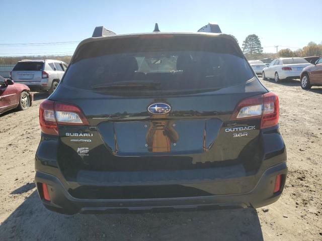 4S4BSENC0K3365441 | 2019 SUBARU OUTBACK 3.