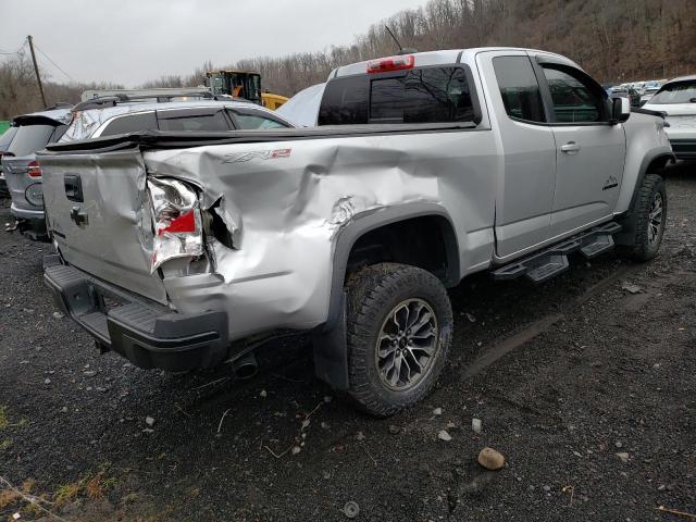 1GCRTEENXK1184781 | 2019 Chevrolet colorado zr2