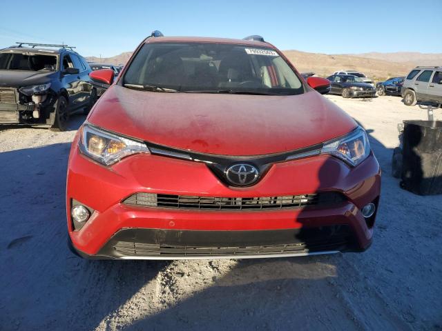 JTMWFREV4HJ120875 | 2017 TOYOTA RAV4 XLE