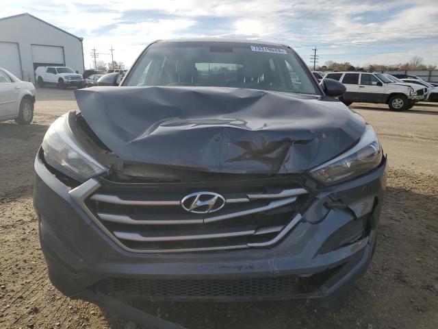 KM8J2CA48JU681774 | 2018 HYUNDAI TUCSON SE