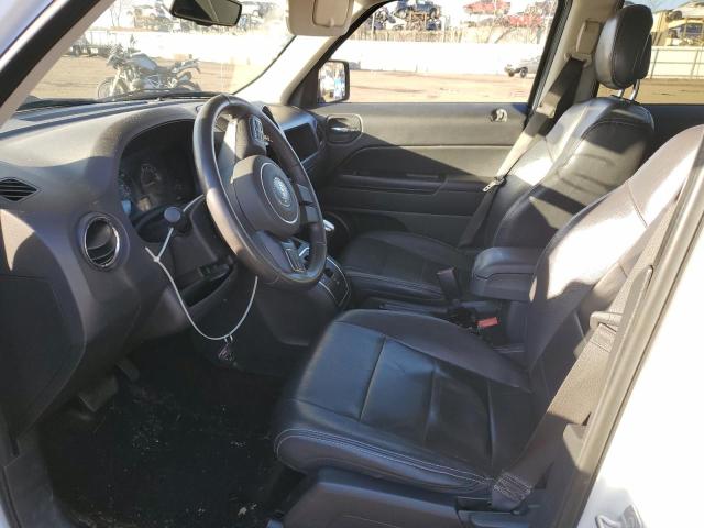 2016 JEEP PATROIT 1C4NJRFB9GD580481