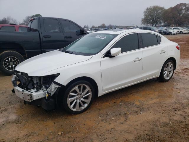 2016 Acura ILX 