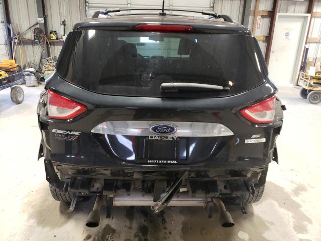 1FMCU0G91EUD85151 | 2014 FORD ESCAPE SE