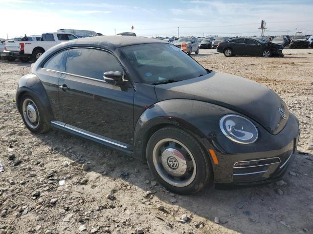 2018 Volkswagen Beetle S VIN: 3VWFD7AT1JM706020 Lot: 79590043