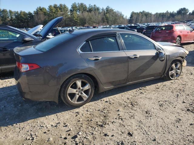 2009 Acura Tsx VIN: JH4CU26619C024651 Lot: 80559453