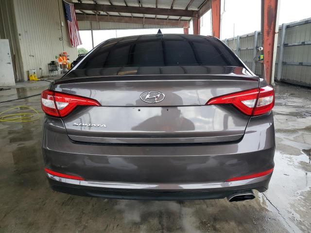 5NPE24AF9HH451016 | 2017 HYUNDAI SONATA SE