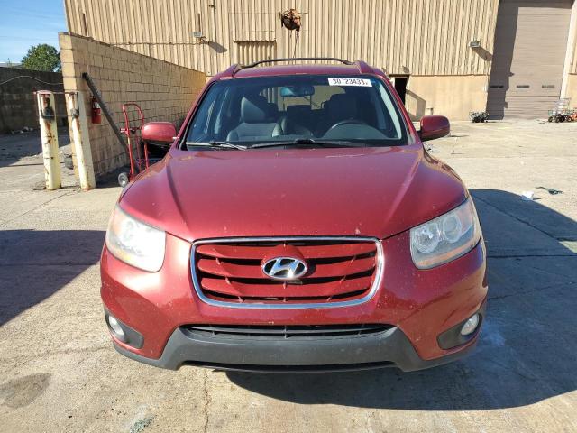 5NMSH4AG4AH347353 | 2010 Hyundai santa fe se