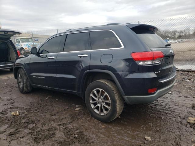 1C4RJFBG1FC166634 | 2015 JEEP GRAND CHER