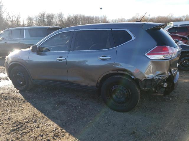 KNMAT2MV2FP542133 | 2015 Nissan rogue s