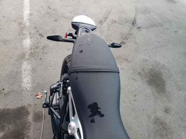 2023 BMW R NINE T U WB10L9306P6G38624